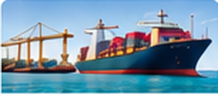 Export Processing industry