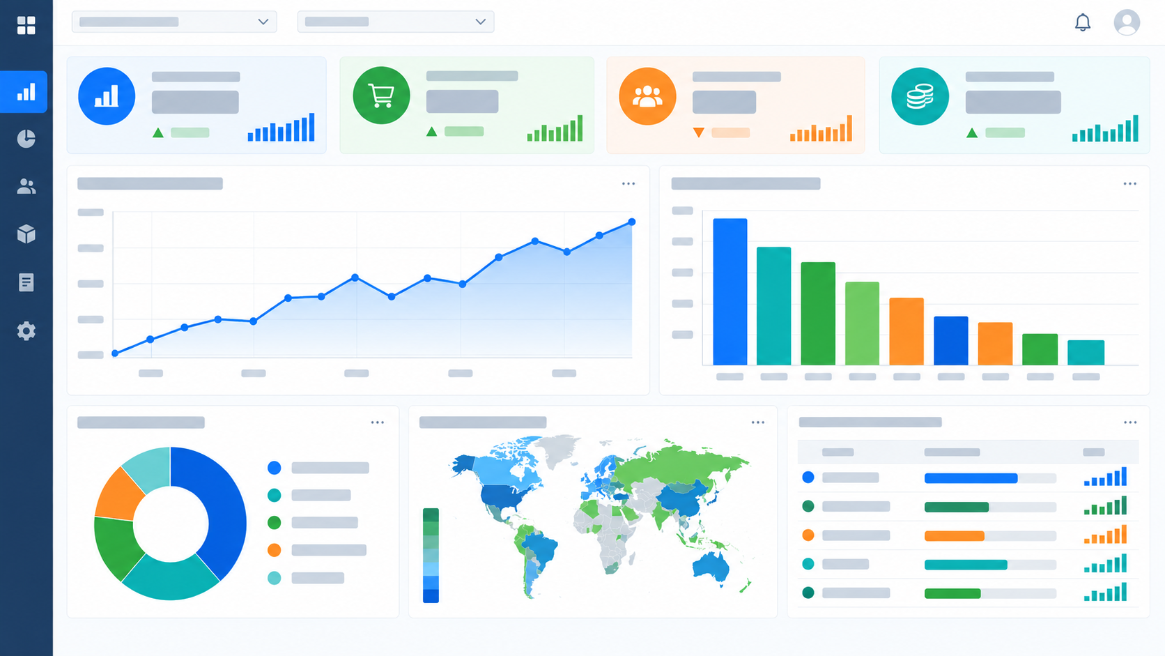 Sales & Customer Intelligence