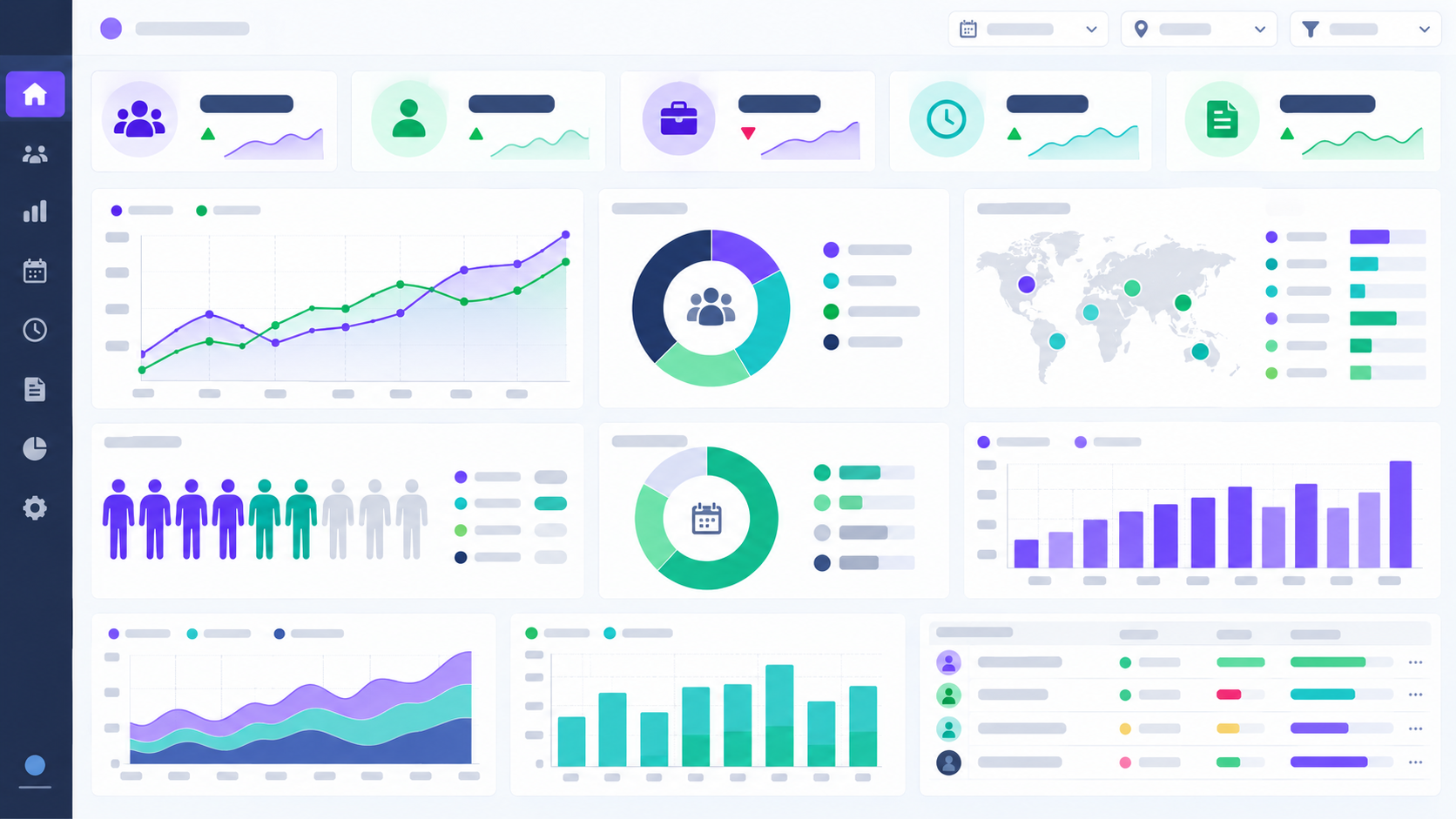 Intelligent Workflows